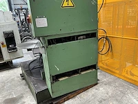 Kaltenbach hdm 800 afkortcirkelzaagmachine - afbeelding 8 van  18