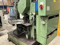 Kaltenbach hdm 800 afkortcirkelzaagmachine - afbeelding 9 van  18