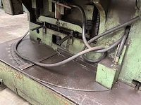 Kaltenbach hdm 800 afkortcirkelzaagmachine - afbeelding 10 van  18