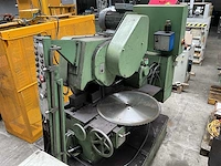 Kaltenbach hdm 800 afkortcirkelzaagmachine