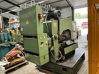 Kaltenbach hdm 800 afkortcirkelzaagmachine - afbeelding 12 van  18