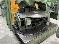 Kaltenbach hdm 800 afkortcirkelzaagmachine - afbeelding 14 van  18