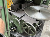 Kaltenbach hdm 800 afkortcirkelzaagmachine - afbeelding 15 van  18