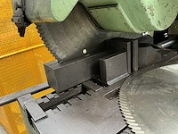 Kaltenbach hdm 800 afkortcirkelzaagmachine - afbeelding 16 van  18