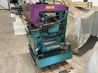 Kaltenbach kks 400 afkort zaagmachine - afbeelding 2 van  12