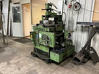 Kaltenbach kks 400 afkortcirkelzaagmachine - afbeelding 1 van  15