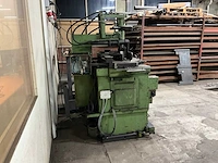 Kaltenbach kks 400 afkortcirkelzaagmachine - afbeelding 9 van  15