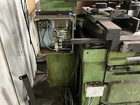 Kaltenbach kks 400 afkortcirkelzaagmachine - afbeelding 10 van  15