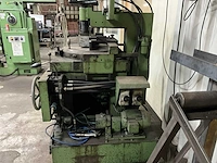 Kaltenbach kks 400 afkortcirkelzaagmachine - afbeelding 13 van  15