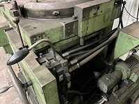 Kaltenbach kks 400 afkortcirkelzaagmachine - afbeelding 15 van  15