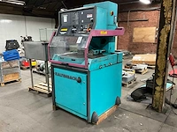 Kaltenbach kks 401 afkortcirkelzaagmachine