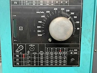 Kaltenbach kks 450 e metaal cirkelzaagmachine - afbeelding 2 van  21