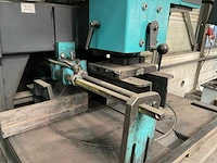 Kaltenbach kks 450 e metaal cirkelzaagmachine - afbeelding 5 van  21