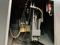 Kaltenbach kks 450 e metaal cirkelzaagmachine - afbeelding 7 van  21