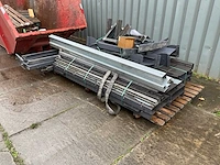 Kaltenbach kks 450 e metaal cirkelzaagmachine - afbeelding 8 van  21