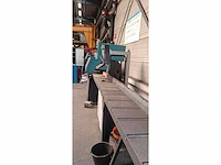 Kaltenbach kks 450 e metaal cirkelzaagmachine - afbeelding 11 van  21