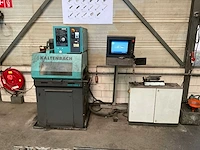 Kaltenbach kks 450 e metaal cirkelzaagmachine - afbeelding 1 van  21