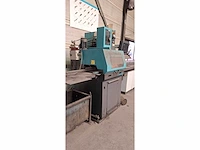 Kaltenbach kks 450 e metaal cirkelzaagmachine - afbeelding 13 van  21