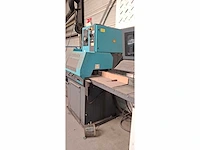 Kaltenbach kks 450 e metaal cirkelzaagmachine - afbeelding 14 van  21