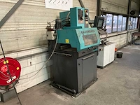 Kaltenbach kks 450 e metaal cirkelzaagmachine - afbeelding 12 van  21