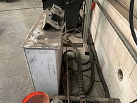 Kaltenbach kks 450 e metaal cirkelzaagmachine - afbeelding 17 van  21