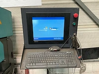 Kaltenbach kks 450 e metaal cirkelzaagmachine - afbeelding 18 van  21