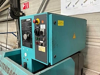 Kaltenbach kks 450 e metaal cirkelzaagmachine - afbeelding 19 van  21