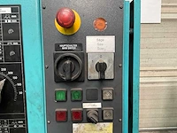 Kaltenbach kks 450 e metaal cirkelzaagmachine - afbeelding 20 van  21