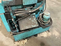 Kaltenbach kks cirkelzaagmachine metaal - afbeelding 3 van  12