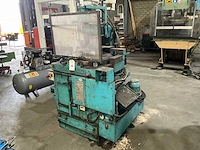 Kaltenbach kks cirkelzaagmachine metaal - afbeelding 5 van  12