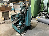 Kaltenbach kks cirkelzaagmachine metaal - afbeelding 6 van  12