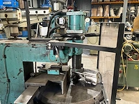 Kaltenbach kks cirkelzaagmachine metaal - afbeelding 7 van  12