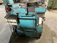 Kaltenbach kks cirkelzaagmachine metaal - afbeelding 8 van  12