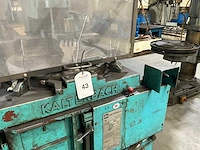 Kaltenbach kks cirkelzaagmachine metaal - afbeelding 9 van  12