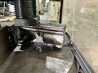 Kaltenbach kks cirkelzaagmachine metaal - afbeelding 10 van  12