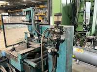 Kaltenbach kks cirkelzaagmachine metaal - afbeelding 11 van  12
