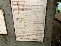 Kaltenbach kks400 cirkelzaagmachine metaal - afbeelding 8 van  18