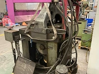 Kaltenbach kks400 cirkelzaagmachine metaal - afbeelding 15 van  18