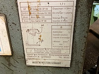 Kaltenbach kks400 cirkelzaagmachine - afbeelding 7 van  17