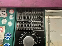 Kaltenbach kks400e onderloop afkortcirkelzaagmachine - afbeelding 4 van  9