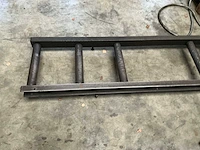 Kaltenbach kks400e onderloop afkortcirkelzaagmachine - afbeelding 9 van  9