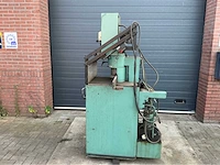 Kaltenbach kst afkortcirkelzaagmachine - afbeelding 17 van  20