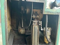 Kaltenbach kst afkortcirkelzaagmachine - afbeelding 19 van  20