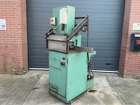 Kaltenbach kst afkortcirkelzaagmachine - afbeelding 1 van  20