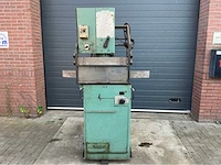 Kaltenbach kst afkortcirkelzaagmachine - afbeelding 2 van  20