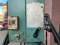 Kaltenbach kst afkortcirkelzaagmachine - afbeelding 5 van  20