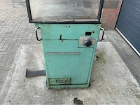 Kaltenbach kst afkortcirkelzaagmachine - afbeelding 6 van  20
