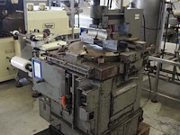 Kaltenbach maschinenfabrik kg - afbeelding 1 van  8