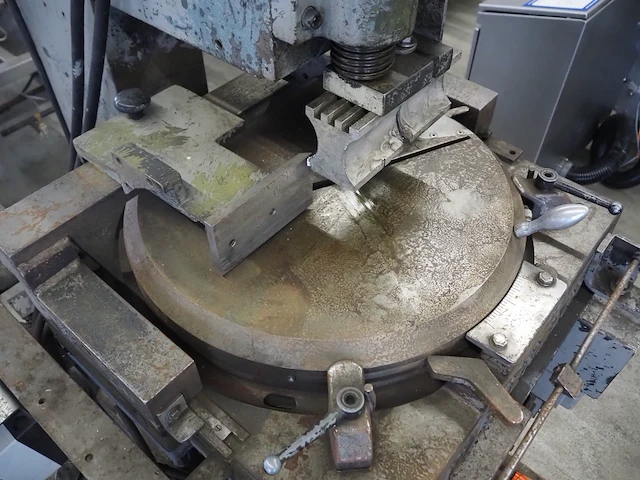 Kaltenbach maschinenfabrik kg - afbeelding 5 van  8