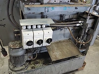 Kaltenbach maschinenfabrik kg - afbeelding 7 van  8